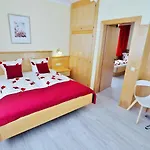 Гостевой дом Kathi