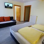 Гостевой дом Kathi 3*