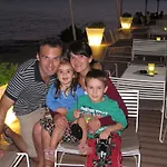 Гостевой дом Kathi 3*