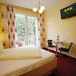 Гостевой дом Kathi Санкт-Канциан