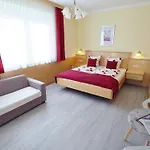 Kathi Гостевой дом Санкт-Канциан