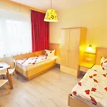 Гостевой дом Kathi 3*