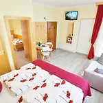 Гостевой дом Kathi