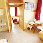 Kathi Гостевой дом 3*