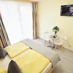 Гостевой дом Kathi Санкт-Канциан