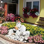 Гостевой дом Kathi Санкт-Канциан