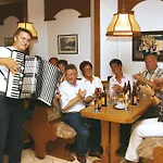 Гостевой дом Kathi Санкт-Канциан