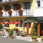 Гостевой дом Kathi Санкт-Канциан