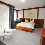 Kathi Гостевой дом Санкт-Канциан