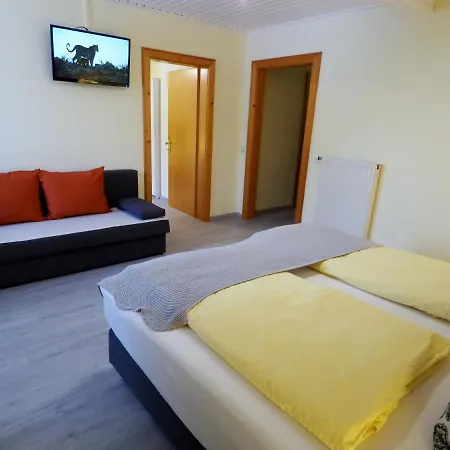 Guest house Kathi 3*