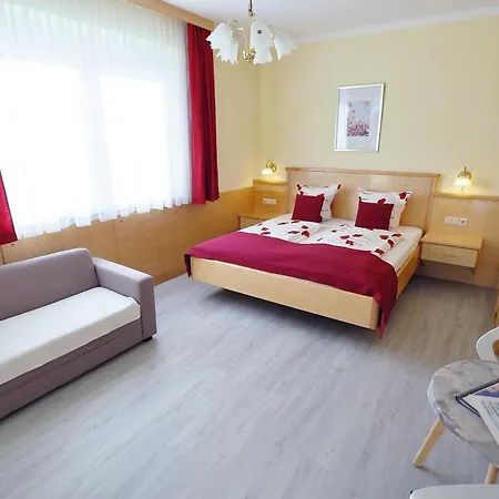 Kathi Affittacamere Sankt Kanzian am Klopeiner See