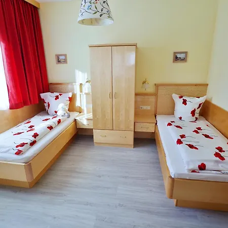 Πανσιόν Kathi Sankt Kanzian am Klopeiner See