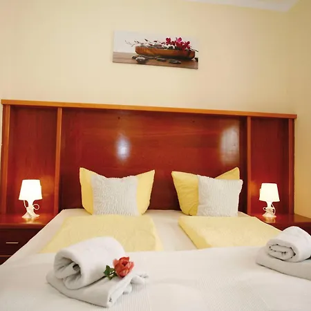 Guest house Kathi 3*