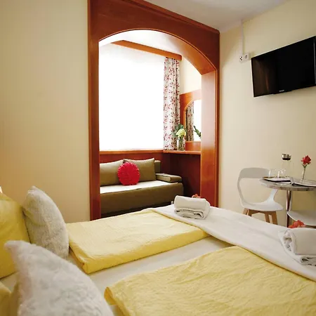 Guest house Kathi