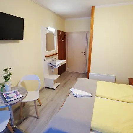 Kathi Guest house 3*