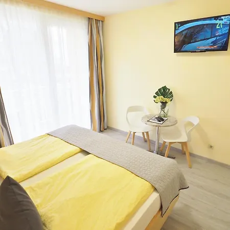 凯瑟琳旅馆 招待所 圣卡荐