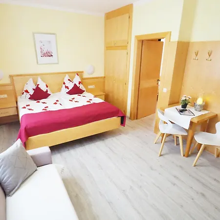 Guest house Kathi Sankt Kanzian am Klopeiner See