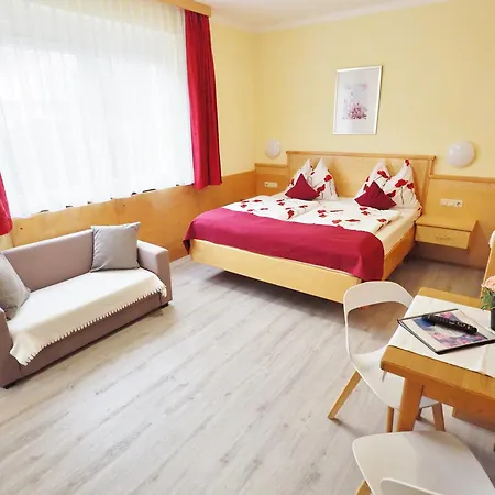 凯瑟琳旅馆 招待所 圣卡荐