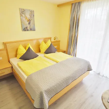 Kathi Πανσιόν Sankt Kanzian am Klopeiner See