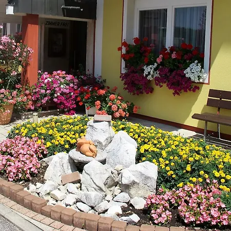 Gasthuis Kathi Sankt Kanzian am Klopeiner See