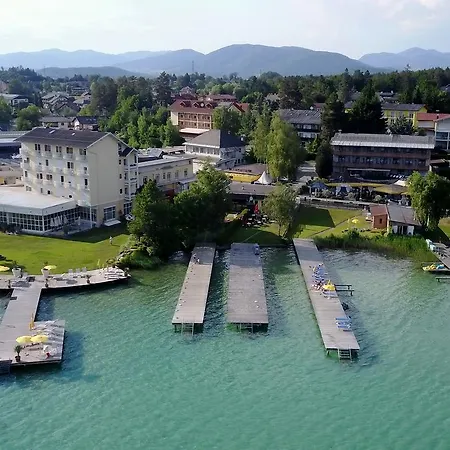 Kathi 3* Sankt Kanzian am Klopeiner See