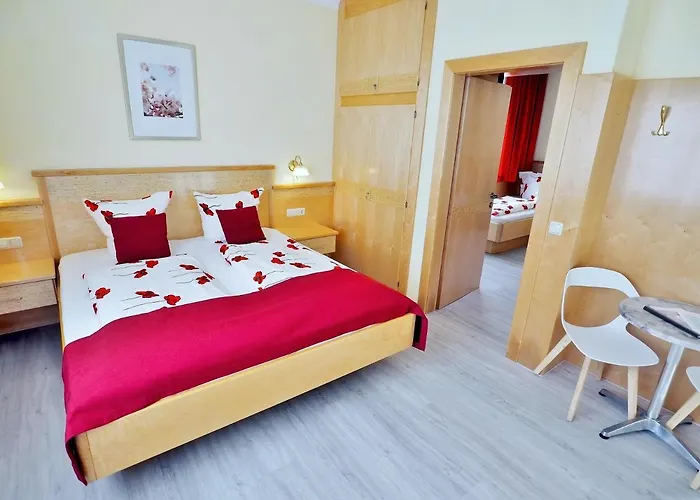 招待所 凯瑟琳旅馆