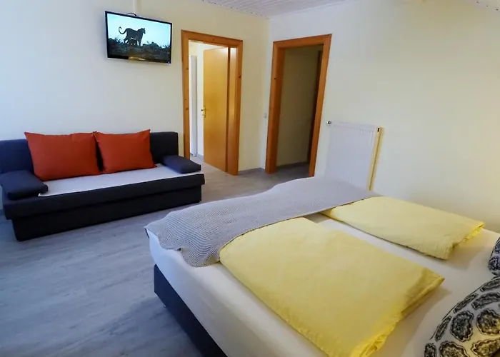 招待所 凯瑟琳旅馆 3*