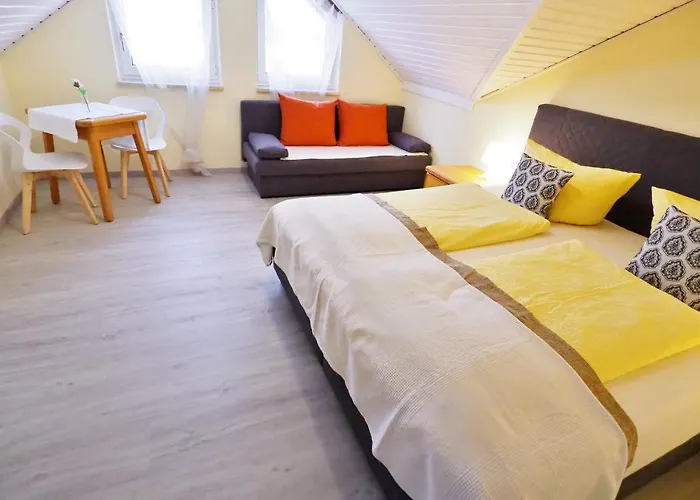 凯瑟琳旅馆 圣卡荐