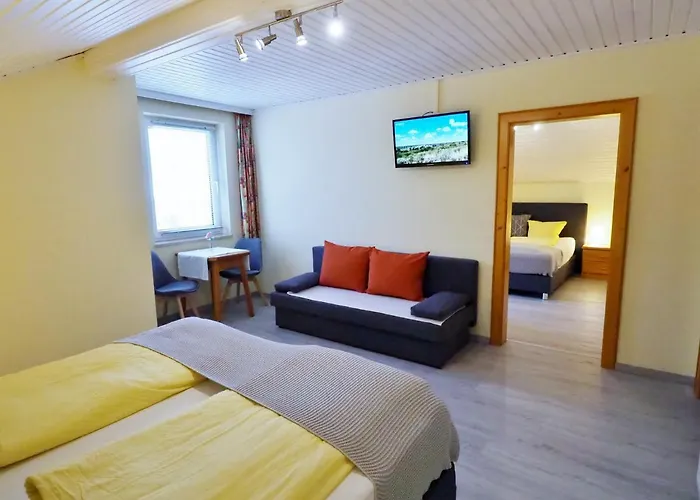 凯瑟琳旅馆 圣卡荐