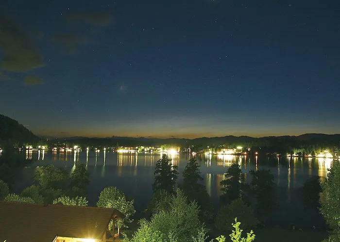 Kathi St. Kanzian am Klopeiner See