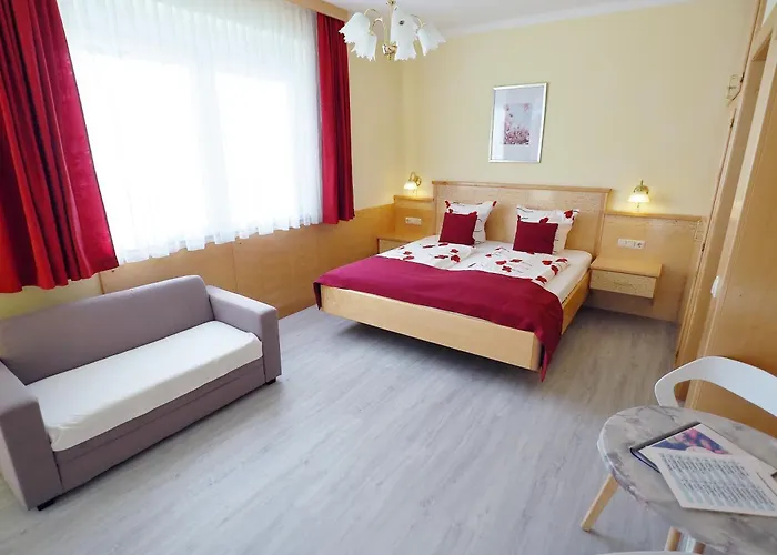 凯瑟琳旅馆 招待所 圣卡荐