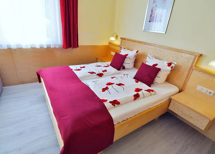 凯瑟琳旅馆 招待所 圣卡荐