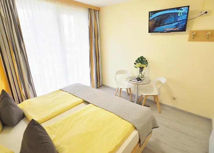 Kathi Gasthof St. Kanzian am Klopeiner See