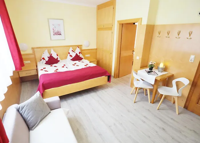 招待所 凯瑟琳旅馆 圣卡荐