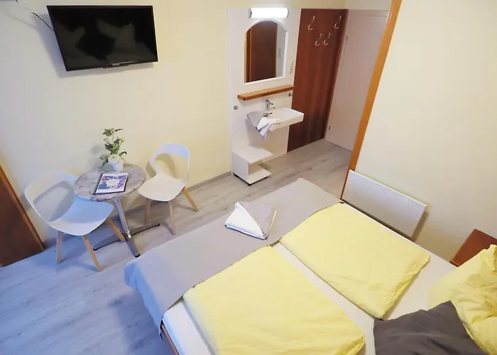 凯瑟琳旅馆 圣卡荐