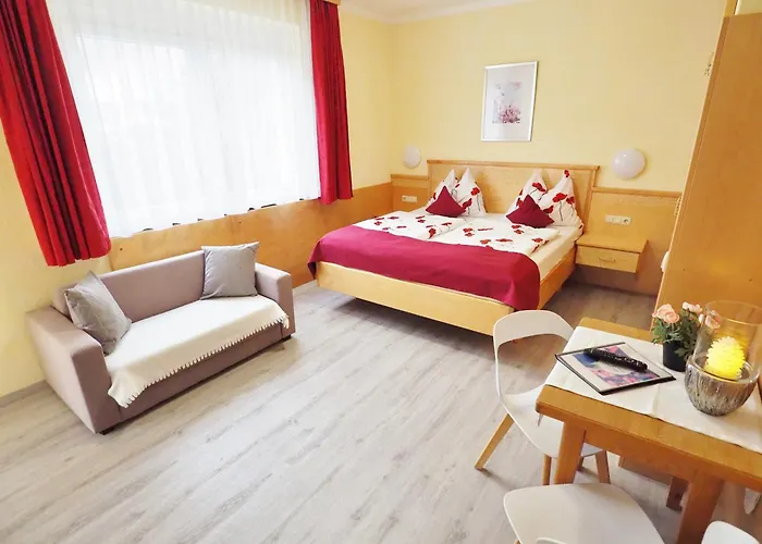 凯瑟琳旅馆 招待所 圣卡荐