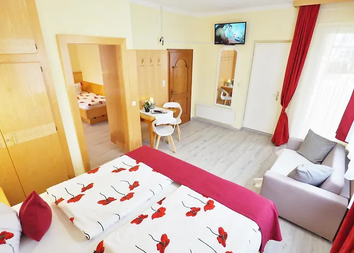 招待所 凯瑟琳旅馆