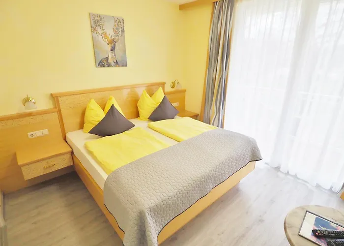 凯瑟琳旅馆 招待所 圣卡荐