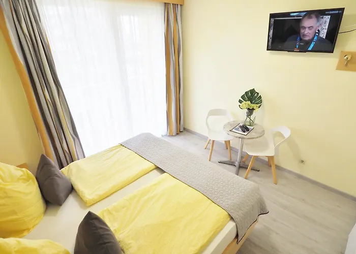 Gasthof Kathi St. Kanzian am Klopeiner See