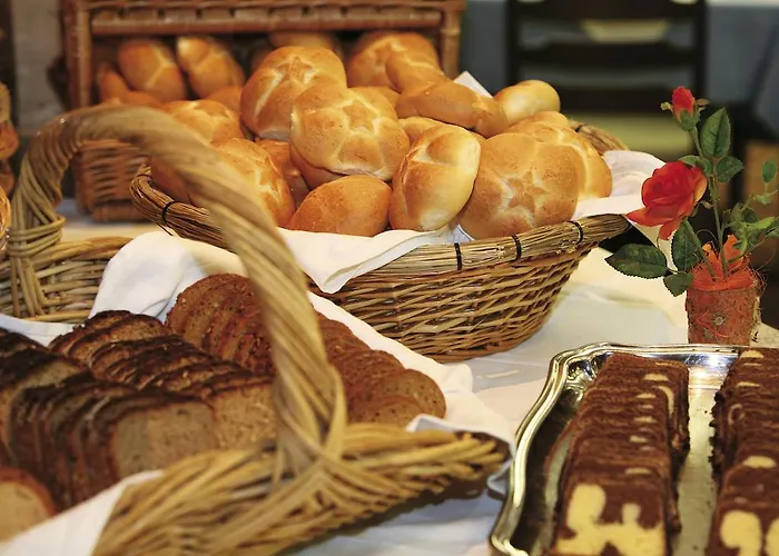 招待所 凯瑟琳旅馆