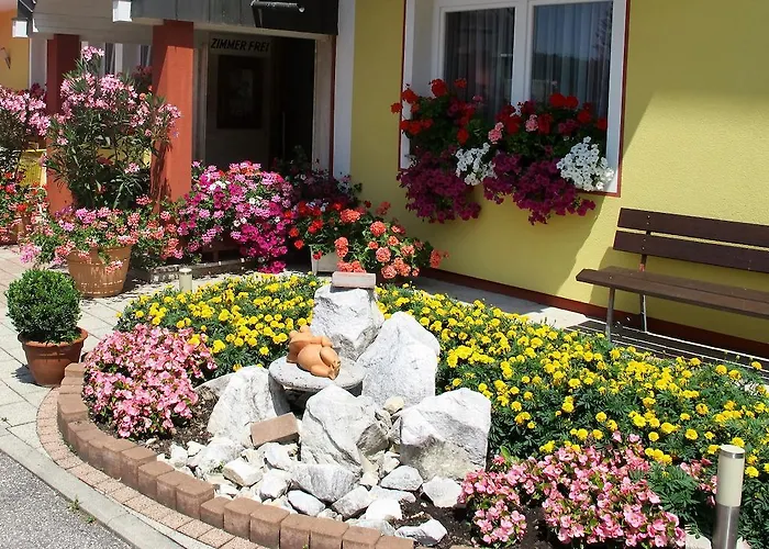 Gasthof Kathi St. Kanzian am Klopeiner See