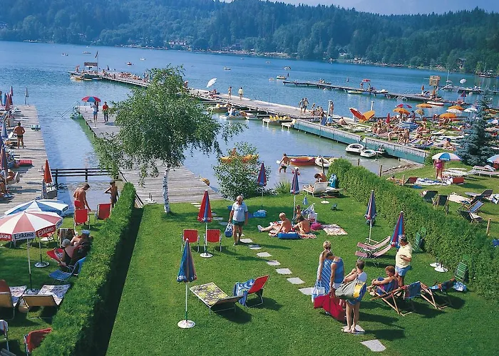 Gasthof Kathi St. Kanzian am Klopeiner See