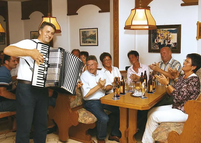 招待所 凯瑟琳旅馆 圣卡荐