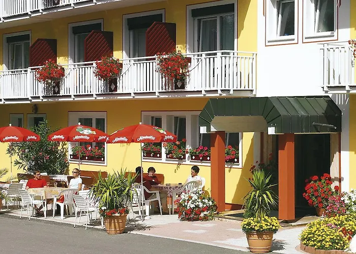 Gasthof Kathi St. Kanzian am Klopeiner See