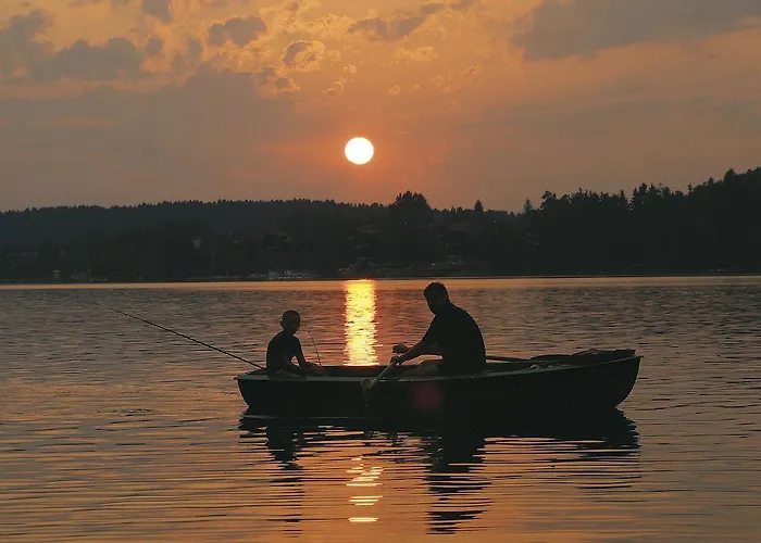 凯瑟琳旅馆 圣卡荐