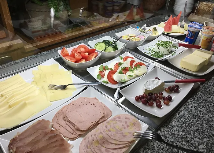 凯瑟琳旅馆 招待所 3*