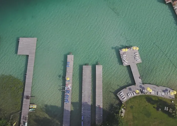 招待所 凯瑟琳旅馆 3*