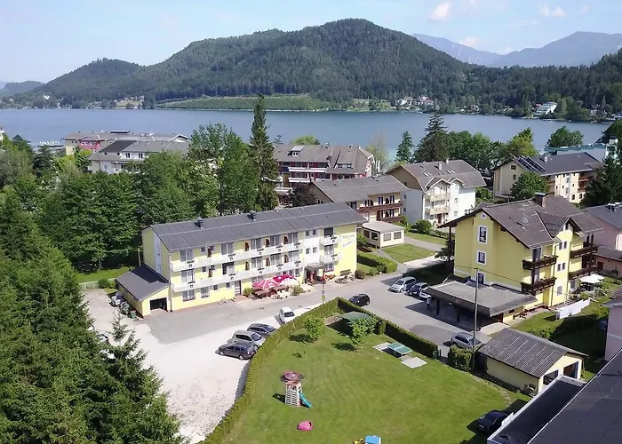 Gasthof Kathi St. Kanzian am Klopeiner See