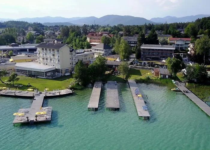 Kathi 3* St. Kanzian am Klopeiner See