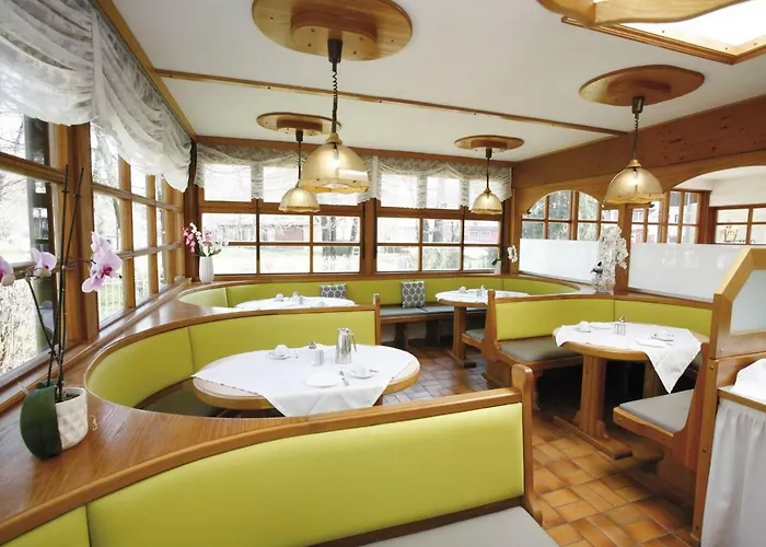 凯瑟琳旅馆 圣卡荐